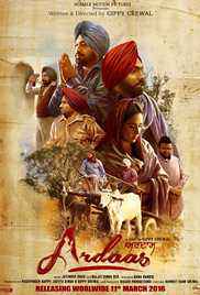 Ardaas 2016 DvD Rip Full Movie